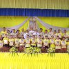 พิธีรับพระราชทานพระบรมฉายาลักษณ์ รัชกาลที่ 10
